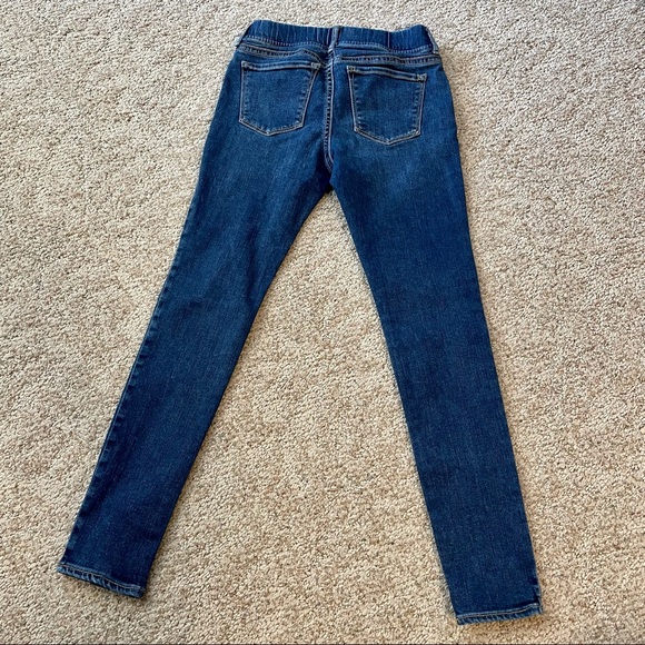 Gap girls jeans size 10 - Picture 3 of 3